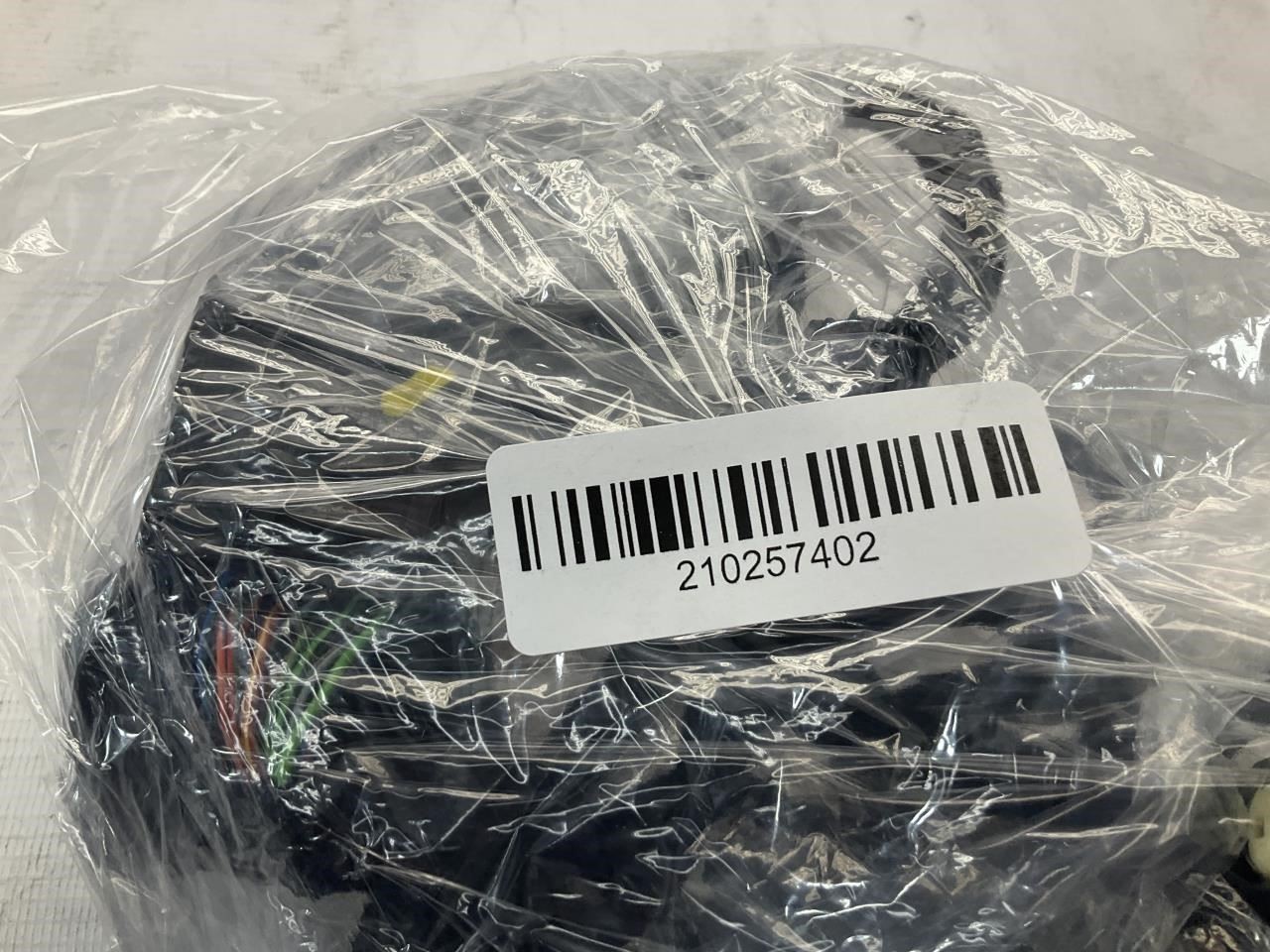 23-24 Maserati Grecale Rear Right Side Door Wire Wiring Harness P