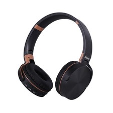 Bluetooth 5.3 Kopfhörer Kabellos Headset Stereo Bass Over-Ear Noise Cancelling