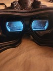 EyeClops Night Vision Goggles Binoculars Infrared Spy Gear Tested Working 2009