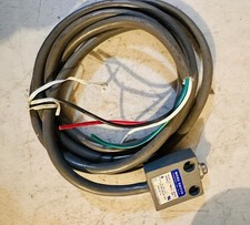 Honeywell 914-CEI-6 Micro Switch 5A-250 Vac.