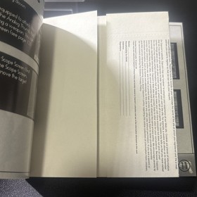 Resident Evil CODE: Veronica (Sega Dreamcast, 2000) NTSC CIB w/ reg card