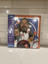 The Big Lebowski Soundtrack Vinyl Mondo 149 180 Gram 20th Anniversary Edition