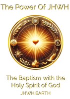 Eduard Tropea | The Baptism With The Holy Spirit Of God | Buch | Deutsch (2023)
