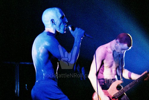 24 TOOL PHOTO SET 1996 ANIMA TOUR 4x6 ORIGINAL MAYNARD JAMES KEENAN DALLAS TX - Picture 20 of 24