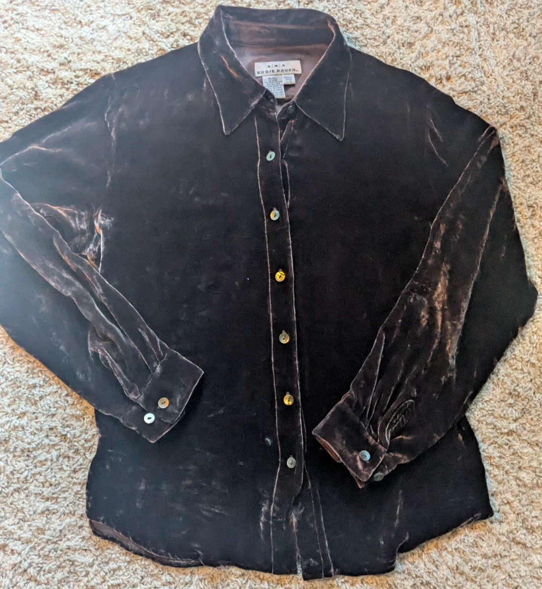 25+ Eddie Bauer Vintage Tops for Women for sale | Updated Oct 2026