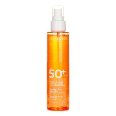Clarins - Sonnenpflege Water Mist SPF 50  150ML