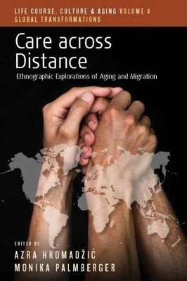 Care across Distance - 9781785338007