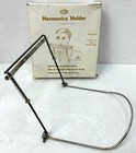 Vintage Elton Hands Free Harmonica Holder in Box New Old Stock