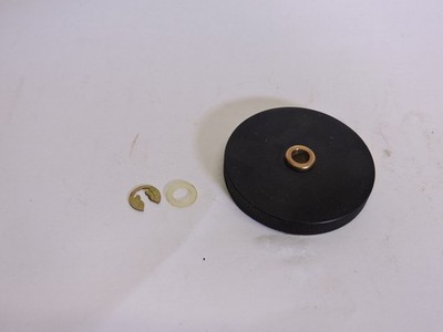 Akai 1730D-SS Reel To Reel Part - Middle wheel Idler