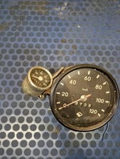 Tachometer DDR