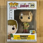 Funko Pop! Shaggy #626, Scooby-Doo!, Sandwich, Hanna-Barbera, Animation
