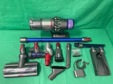 Dyson V11  Torque Drive+ Cordless Stick Vacuum Cleaner-SV28-Blue