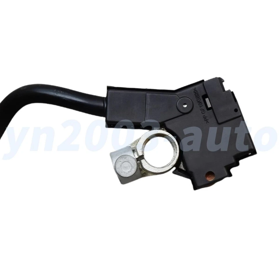 New Battery Negative Cable 61219302358 Fit For BMW F07 F06 F02 F25 F26 F30 X3 X4 - Image 3 of 4