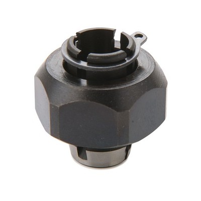Big Horn Router Collet -1/2''- Porter Cable Style