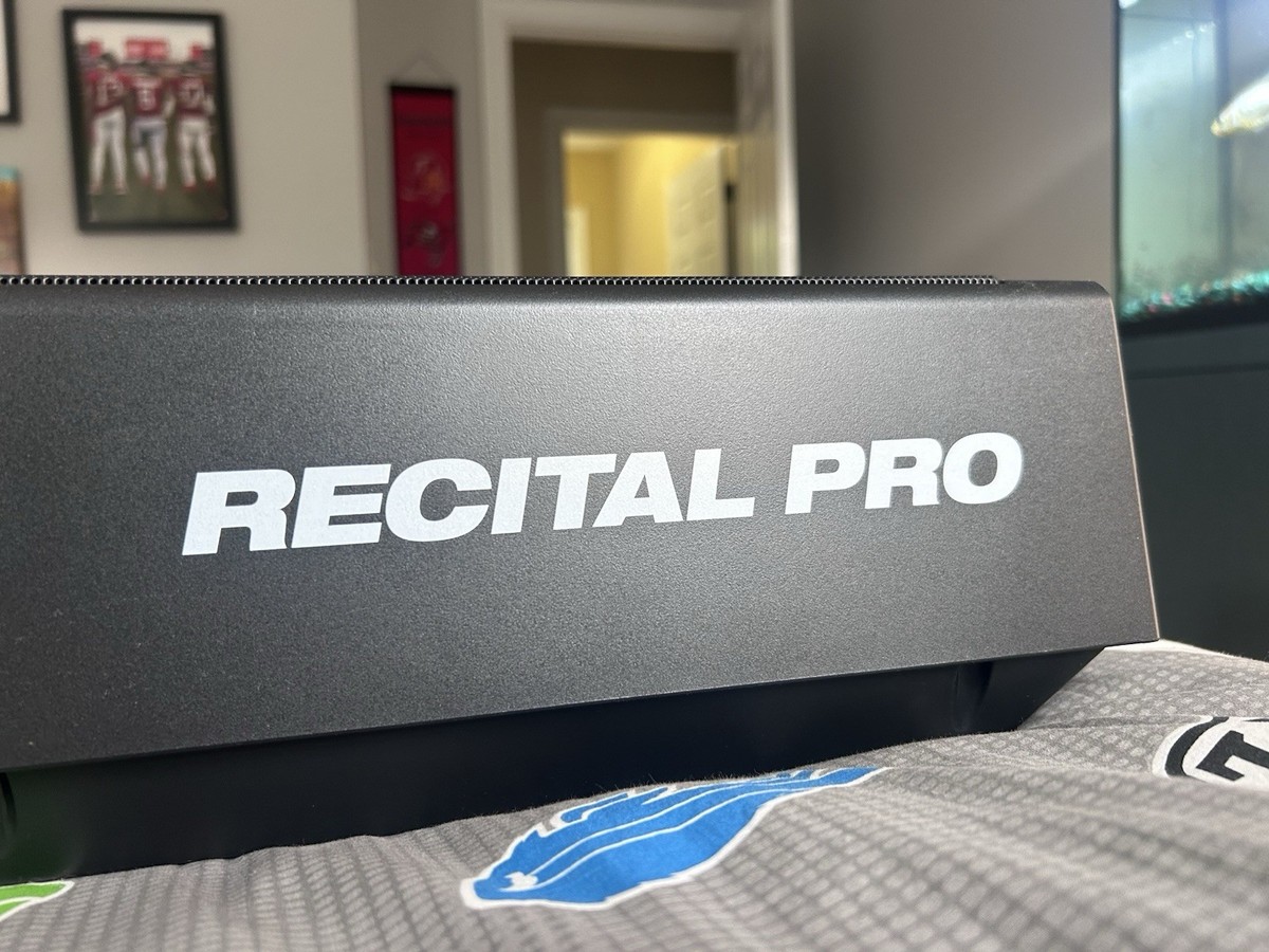 Alesis Recital Pro 88-Key Digital Piano for sale online | eBay
