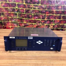 Wavetek WWG Acterna JDSU SDA-5510 Reverse Sweep Manager 4 SDA-5000 SDA 5000 5510