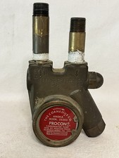 Bomba carbonatadora rotativa de latón Procon usada Anoka 55303