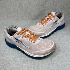 Altra Womens Torin 5 Pink Running Shoes Sneakers Size 10 AL0A547X681 Training