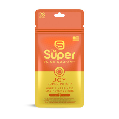 Super Patch ''JOY'' - 28 Stück