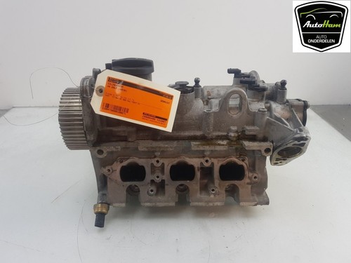ZYLINDERKOPF CYLINDER HEAD Volkswagen Golf VII (AUA) 2018 04C103063AC
