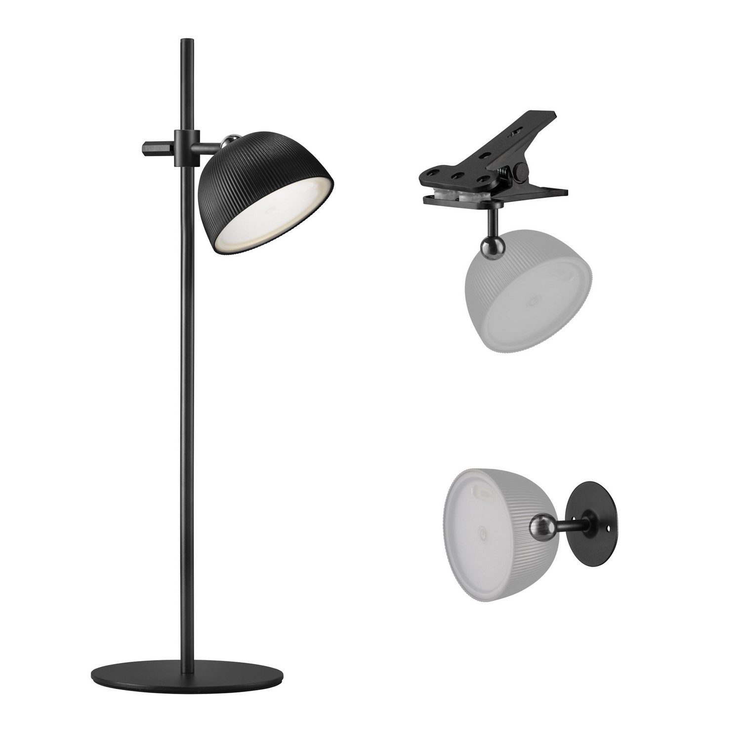 Recensione Lampada Magnetika IP54 LED | Performance e Batteria
