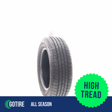 1 X Used 19565r15 Michelin Defender Th 91h - 9.032 1 X Used 19565r15 Michelin Defender Th 91h - 9.032