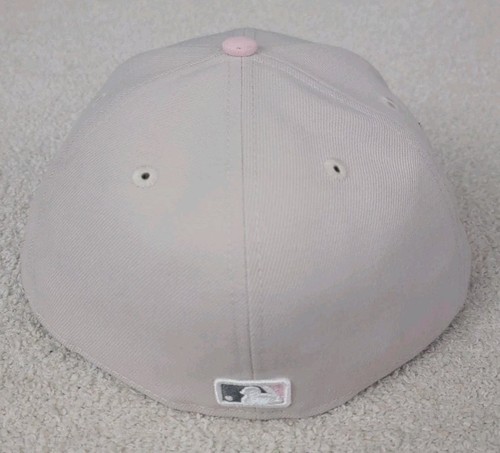 New Era Minnesota Twins Mother's Day Collection 59FIFTY eng anliegende Mütze Größe 7 5/8 - Bild 4 von 13