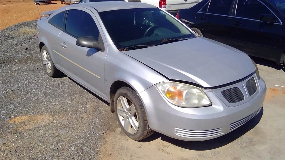 Passenger Right Front Spindle/Knuckle Fits 06-11 HHR 227559 Foto 2 de 4