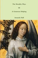 Amanda Hall | The Morality Plays Iii | Taschenbuch | Englisch (2014) | [.]