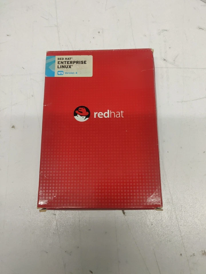 WINDOWS 7 PROFESSIONAL ACRONIS TRUE IMAGE 2017 RED HAT 4 ENTERPRISE LINUX WS - Immagine 3 di 4