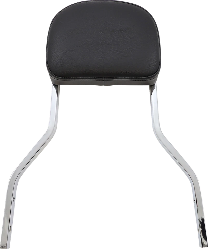 Kits de respaldo y montaje desmontables Cobra 602-2042 10-16 Harley Fat Boy Lo FLSTFB Foto 2 de 3