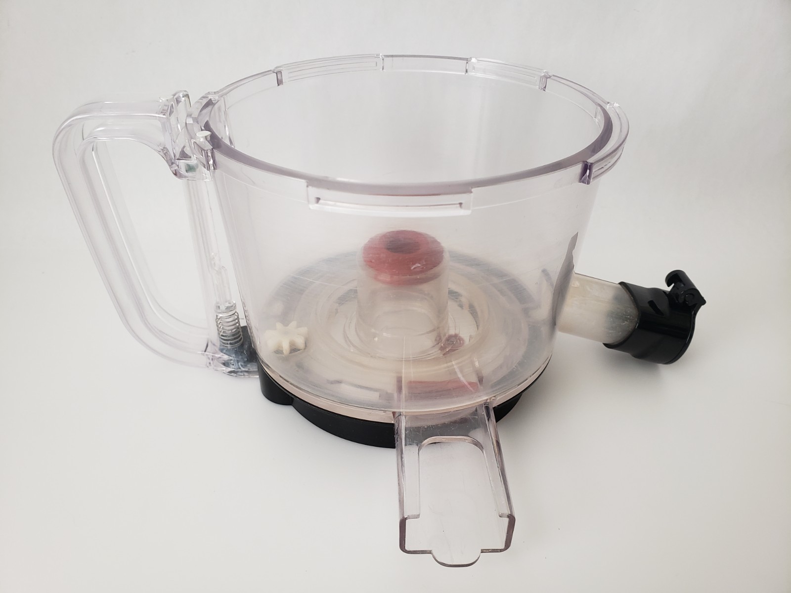 MINCING BOWL Tribest Slowstar SW-2000 Vertical Masticating C
