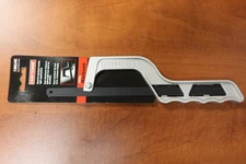 New Craftsman 36145 Utility Hacksaw ** Uses 10" & 12" Blades **