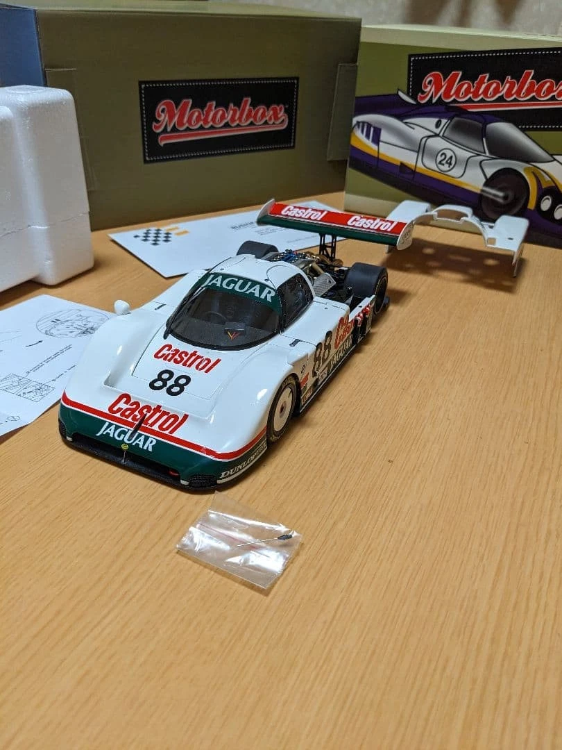 Exoto Jaguar 1:18 Diecast & Toy Vehicles for sale | eBay