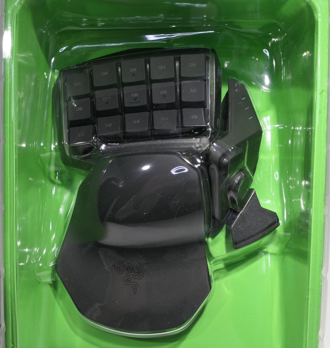 Razer Tartarus Gaming Keypad for sale online | eBay