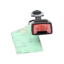 Attache ceinture avant gauche CITROEN C3 2 PHASE 1 00008975SY DV4TD_8HZ