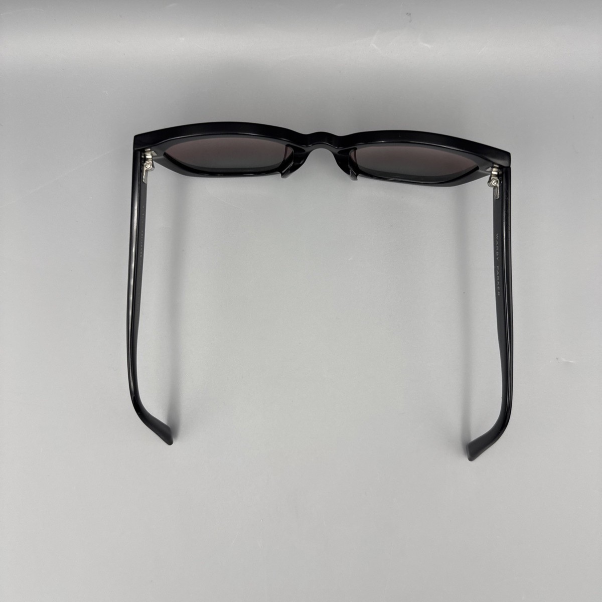 Warby Parker Aubrey W LBF 1100 55-21-142 FRAMES ONLY | eBay display picture 3