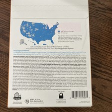 LG Phoenix 3 - 16 GB - Black AT T