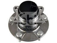 Febi Bilstein Radlagersatz 175663