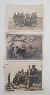 WW I Military Photos Troops, Dead German Soldier & USS Rambler (SP-211) Navy — photo 1
