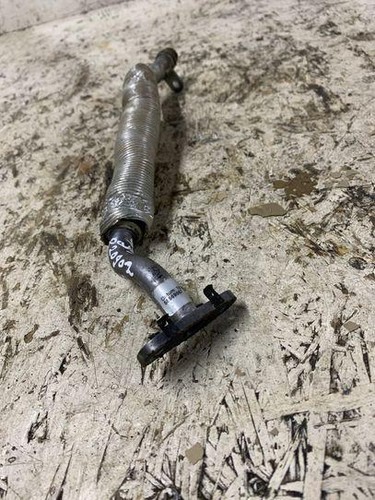 OPEL ASTRA J Turbinenschmierrohr 55569867 1.60 Petrol 125kw 2013 18035344