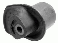 Lagerung AchskÖRper Hinten Links Rechts Lemförder 10222 01 FÜR Seat VW