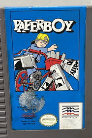PaperBoy Nintendo NES (1988)