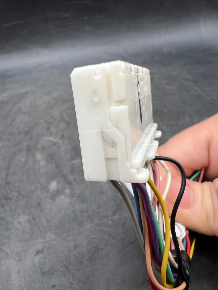 Nissan Pathfinder 2013-2020 3,5 L OE unidad de control relé de fusibles arnés de cables coleta Foto 3 de 4