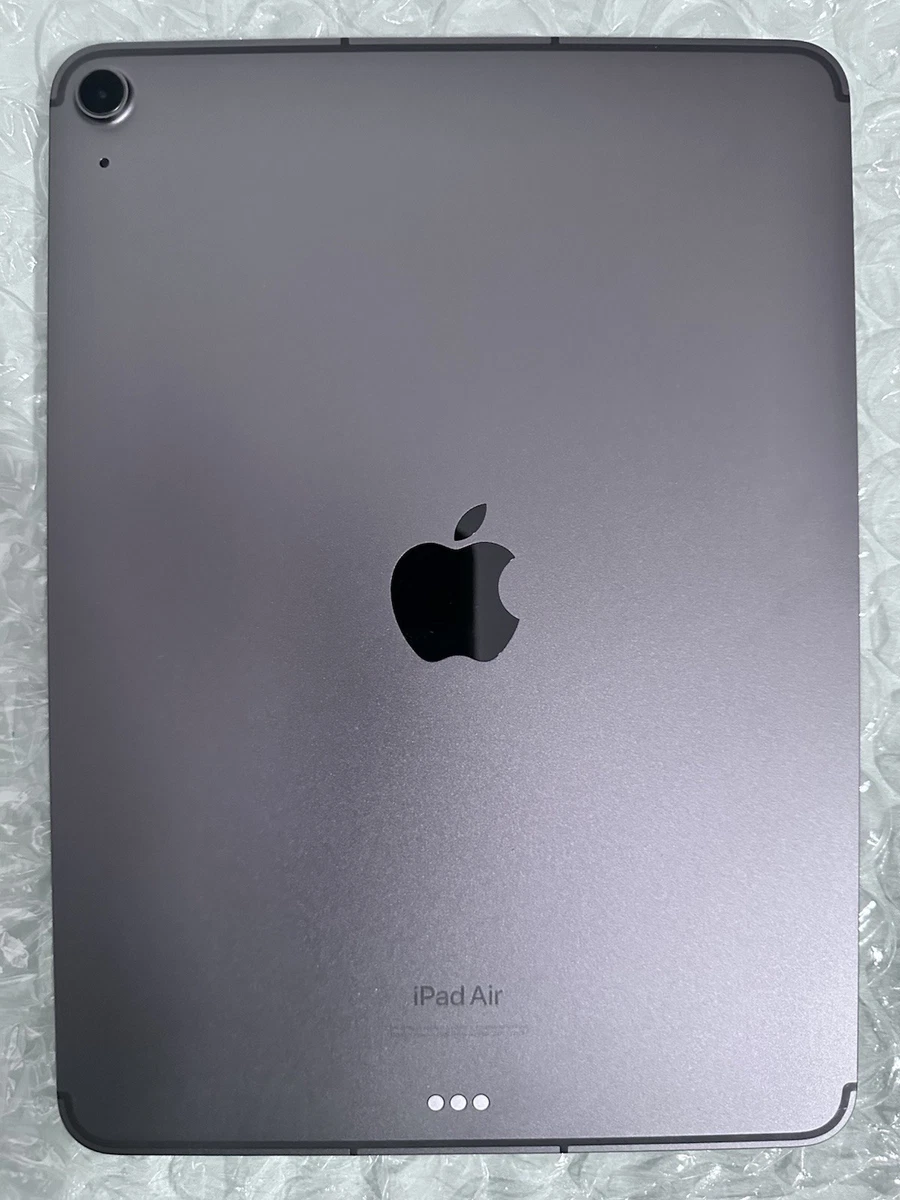 Apple iPad Air (5th Generation) 64 GB for sale | eBay