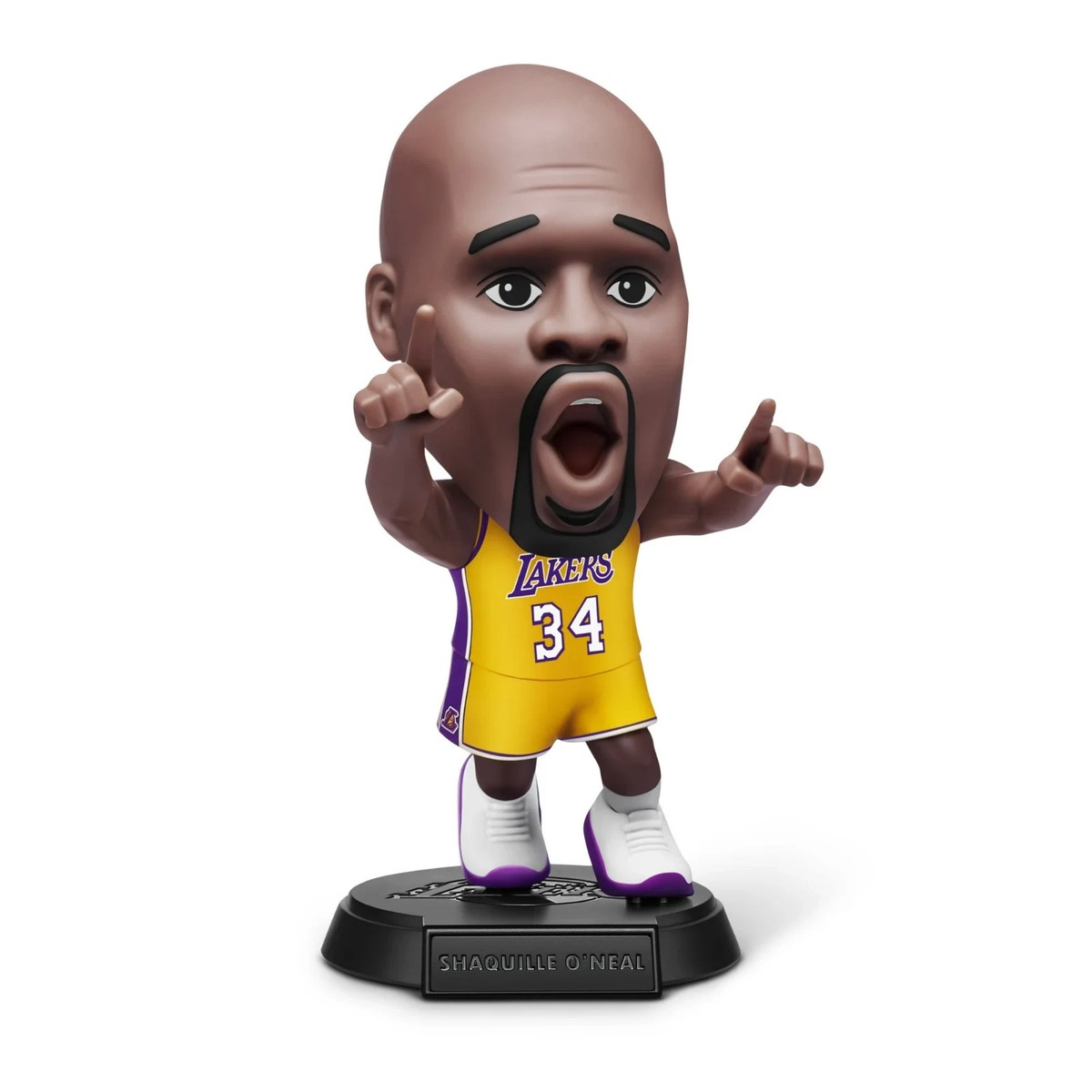 ZURU 5 Surprise NBA Ballers Series 2 Basketball Stars