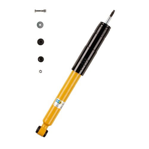 2 Bilstein B8 Shock absorber rear for Mercedes-Benz 124 190 E 2-24-014700 - Picture 2 of 5