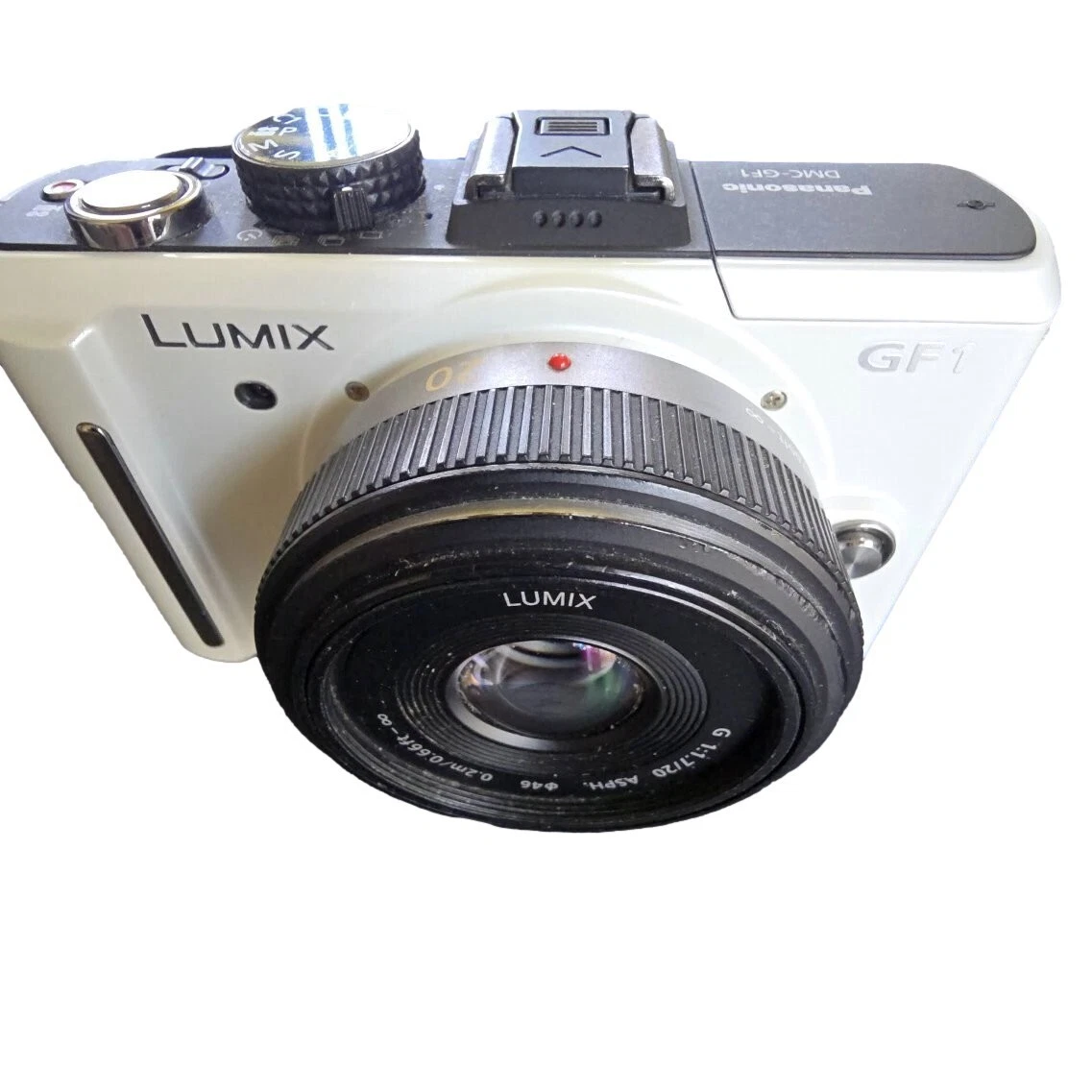 Panasonic Gf1 for sale | eBay