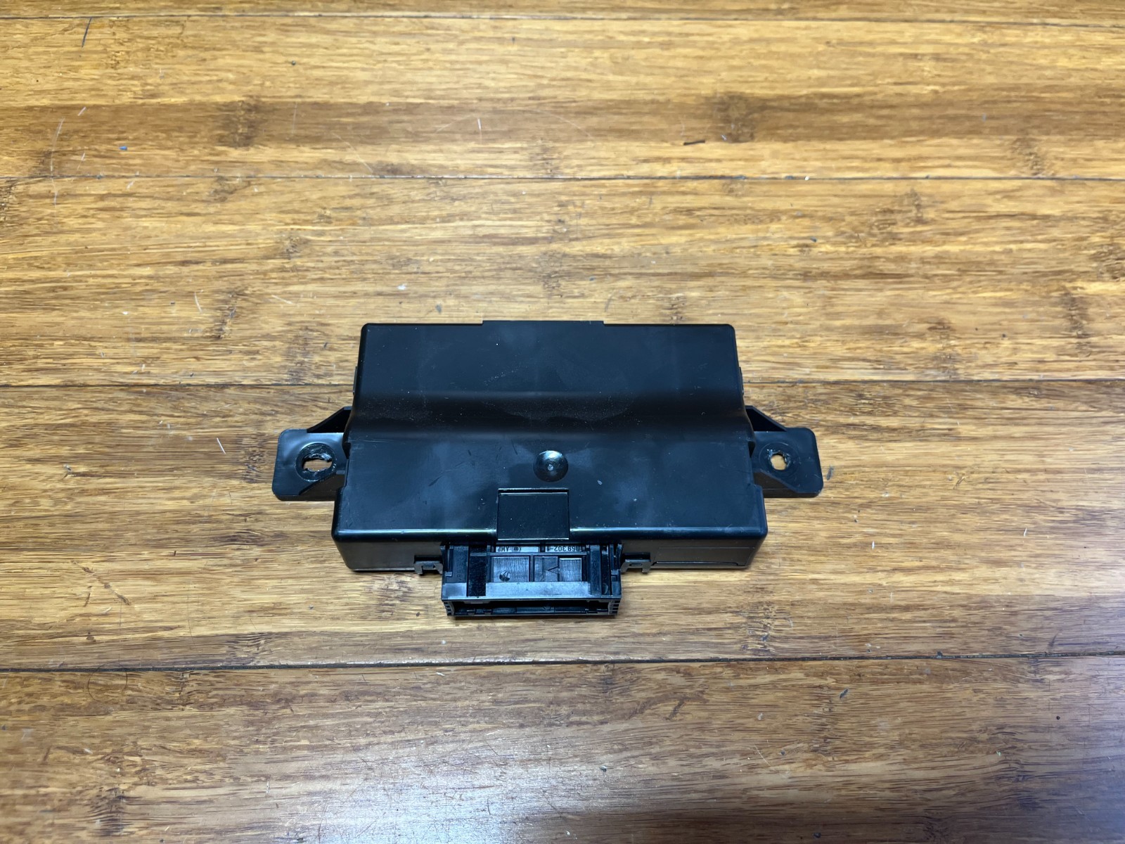 Audi R8 2016-2024 Gateway module P/N 4S0907468B