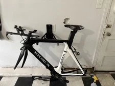 Storck 20th anniversary Aero 2